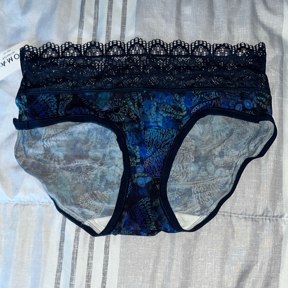 NWT Soma Size M Panties